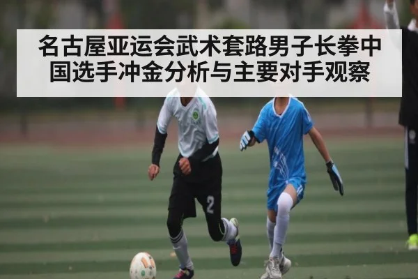 名古屋亚运会武术套路男子长拳中国选手冲金分析与主要对手观察
